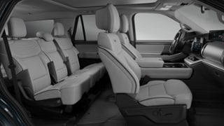 2026 Ford Expedition® Internal Image 1